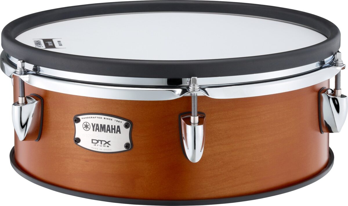 Yamaha DTX10 Electronic Drum Kit