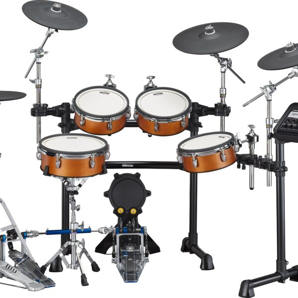 Yamaha DTX8 Electronic Drum Kit