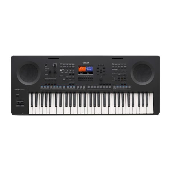 Yamaha PSR-SX620 Arranger Workstation