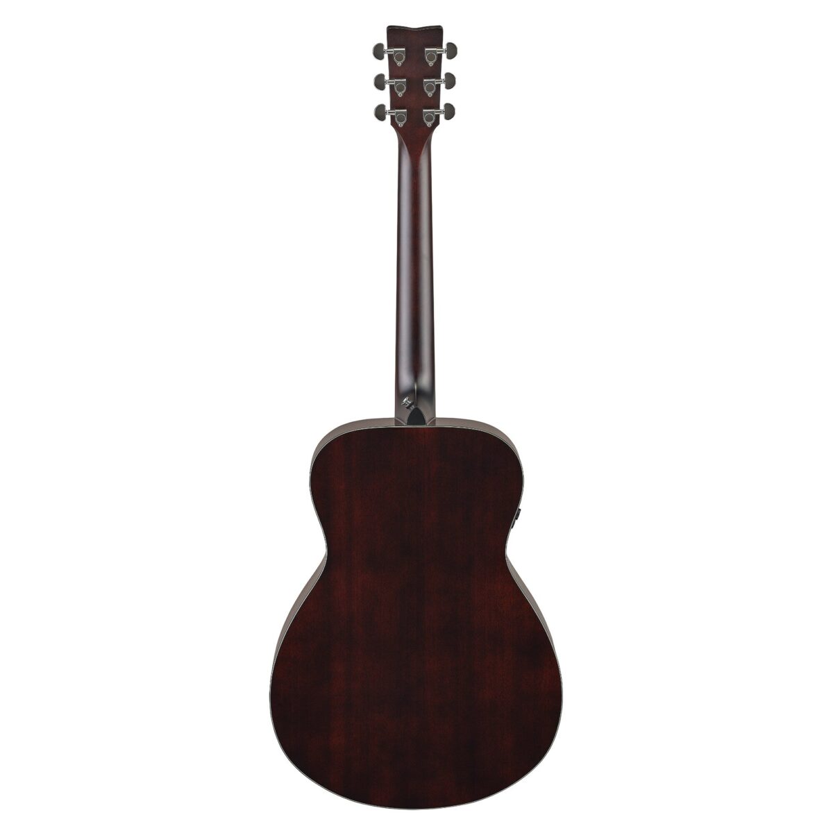 Yamaha TAS1E TransAcoustic Guitar