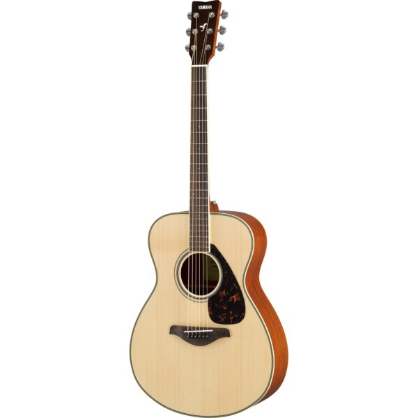 Yamaha FS820 Concert Acoustic Guitar