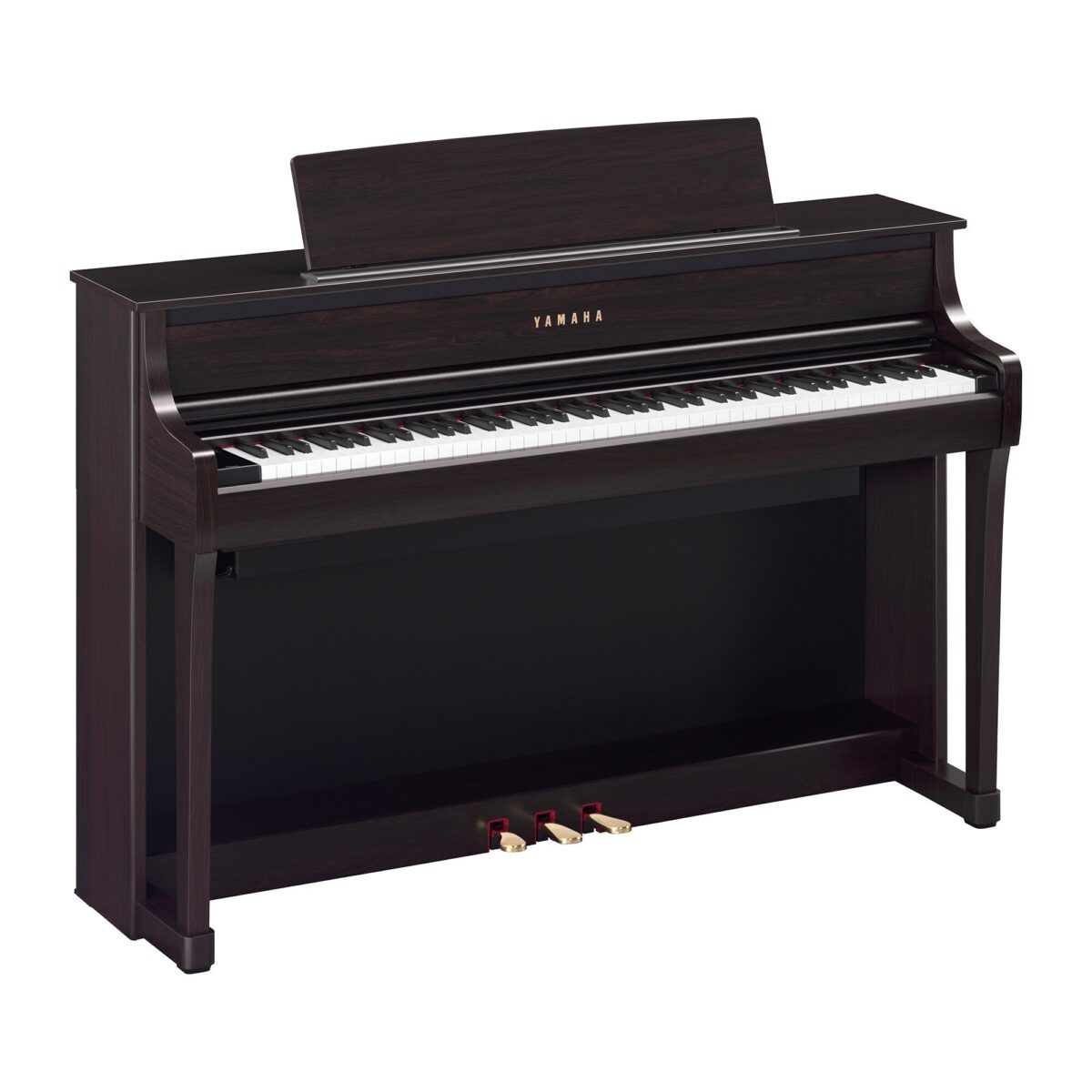 Yamaha Clavinova CLP-875 Digital Piano