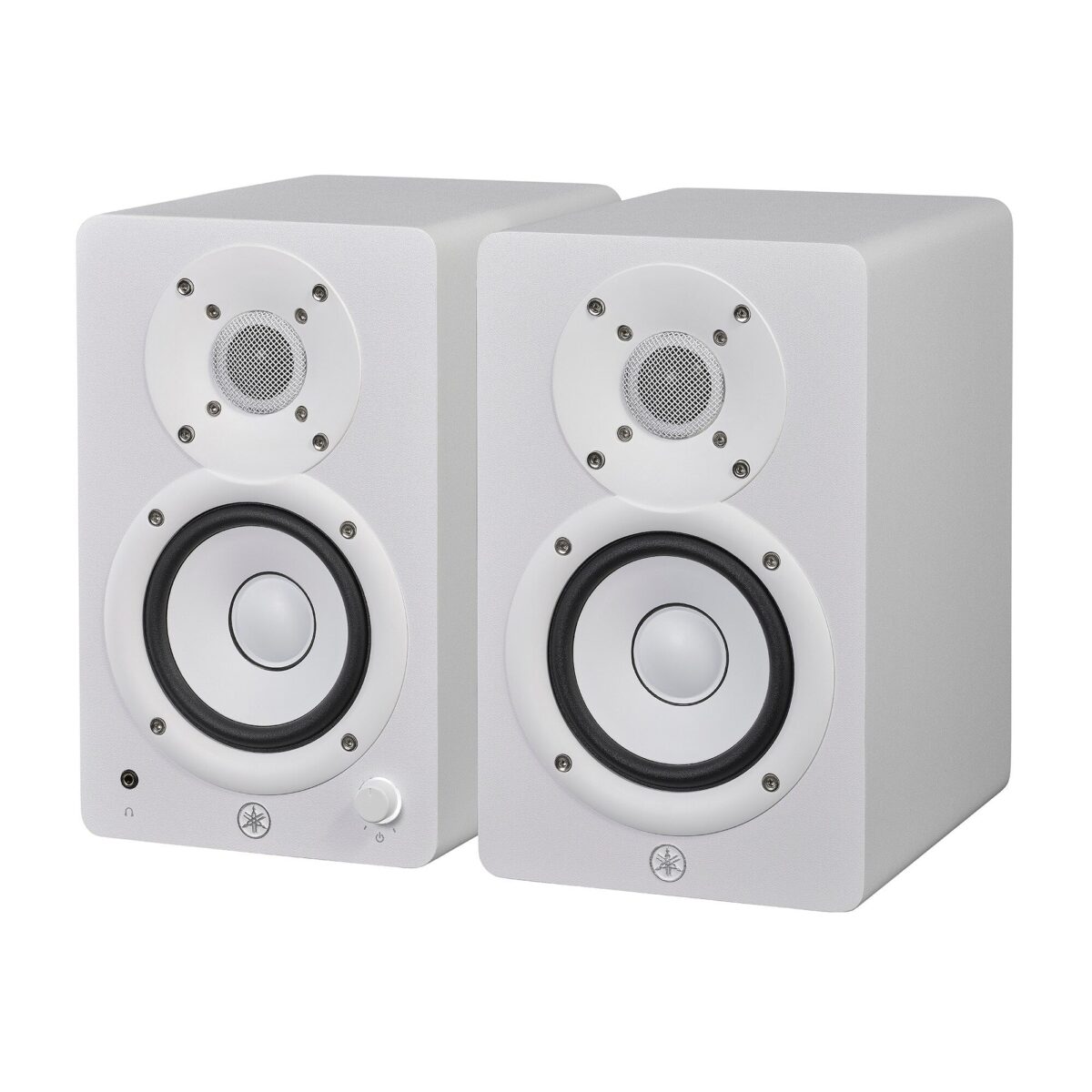 Yamaha HS4 4.5-Inch Powered Studio Monitors (Pair)