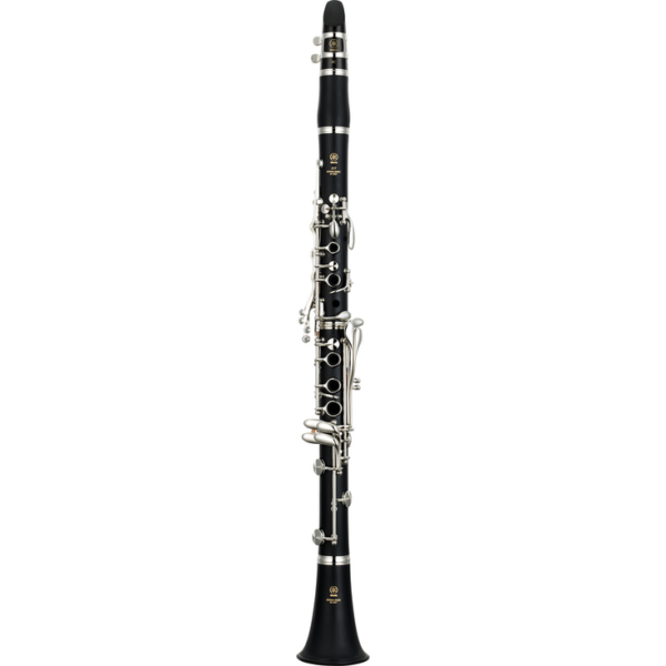 Yamaha YCL-255 Student Bb Clarinet