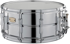 Yamaha Stage Custom Steel SSS1465 14 x 6.5-inch snare drum