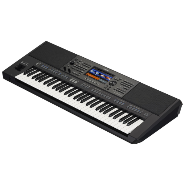Yamaha Arranger Workstations