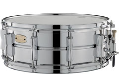 Yamaha SSS1455 Stage Custom steel snare drum, 14 by 5.5 inches