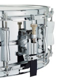 Yamaha Stage Custom steel snare B-9 release and DC-type butt strainer