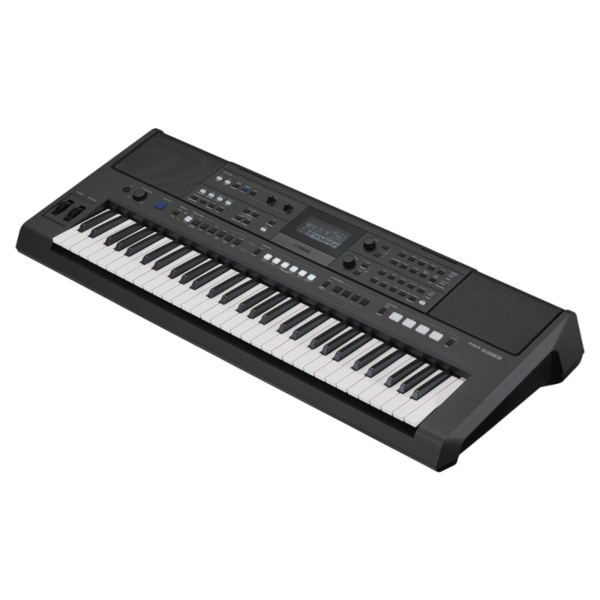 Yamaha Student Keyboards