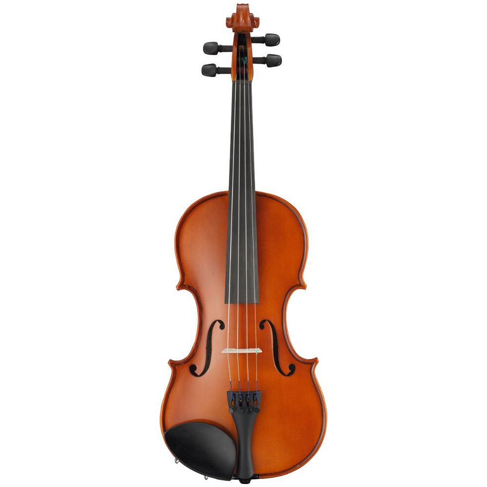 Yamaha V3SKA44 full-size acoustic violin set